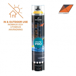 SOPPEC Tracing® Pro...