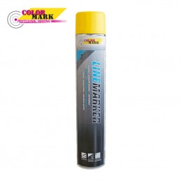 ColorMark Linemarker – professionel stribemaling fra European Aerosols