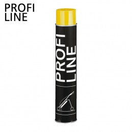 PROFILINE gulvmarkeringsspray 750 ml fra Elried til industrigulve - IC Safety