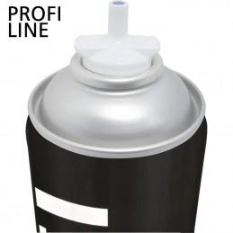 PROFILINE gulvmarkeringsspray 750 ml fra Elried til industrigulve - IC Safety