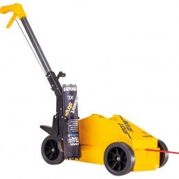 Ampere Smart Striper XL opstregningsvogn til professionel gulvmarkering