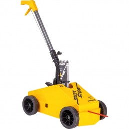 Ampere Smart Striper XL opstregningsvogn til professionel gulvmarkering