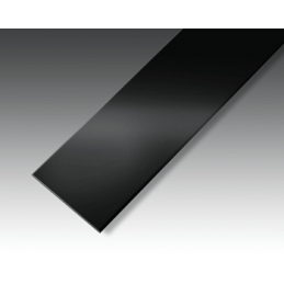 PermaStripe Smooth Gulvmarkeringstape – H6906N (Sort)
