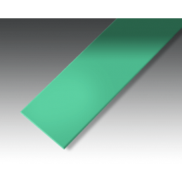 PermaStripe® Smooth Gulvmarkeringstape – Grøn (H6906V) – 1,3 mm