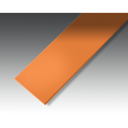 PermaStripe® Smooth Gulvafmærkningstape – Orange (H6906O)