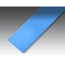 PermaStripe® Smooth Gulvmarkeringstape – Blå (H6906B)