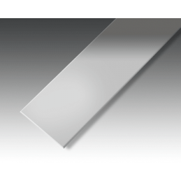 PermaStripe® Smooth Gulvmarkeringstape – Hvid (H6906W)