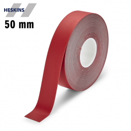 Heskins PermaRoute H6903R rød gulvmarkeringstape 0.96mm til lager og industri