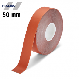 PermaRoute H6903O orange kraftig gulvmarkeringstape til lager og industri - IC Safety