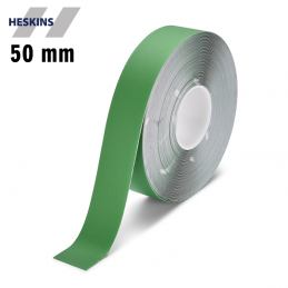 PermaRoute H6903V grøn gulvtape til 5S afmærkning og industrielt brug