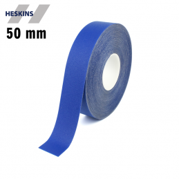 PermaRoute® H6903J kraftig mørkeblå gulvmarkeringstape (RAL 5002) til industrigulve