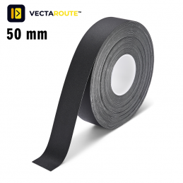 VectaRoute PermaRoute H6903N sort selvklæbende gulvtape rulle til 5S afmærkning
