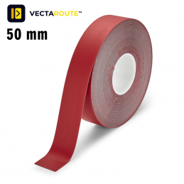 VectaRoute PermaRoute H6903R rød gulvmarkeringstape 0.96mm til lager og industri