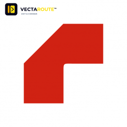 VectaRoute PermaRoute Bridge TL621 samlestykke ZN0062 til 75 mm gulvtape linjemarkering – IC Safety