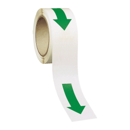 Gulvmarkering - Pile