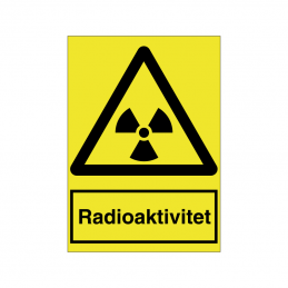 Radioaktivitet