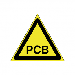 PCB adgang forbudt
