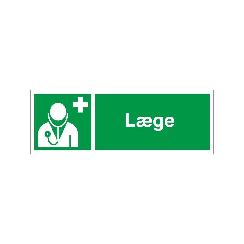 Læge