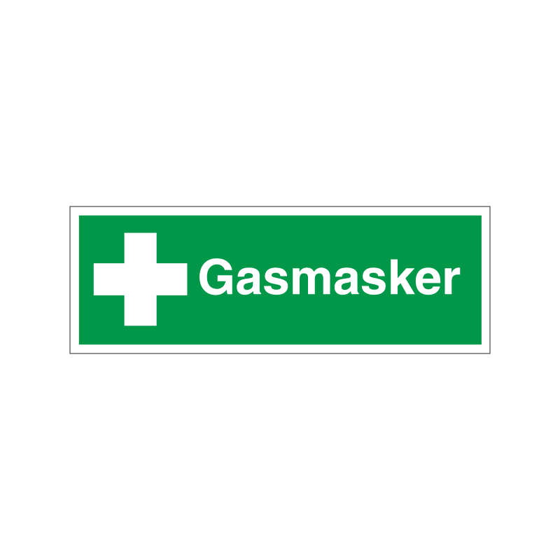 Gasmasker