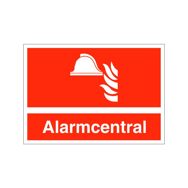 Alarmcentral