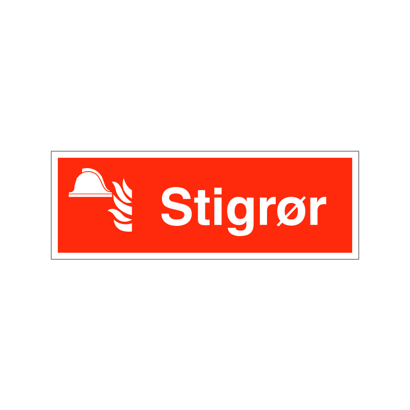 Stigrør