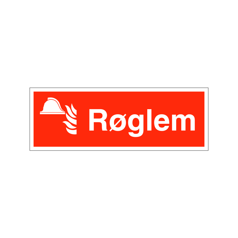 Røglem
