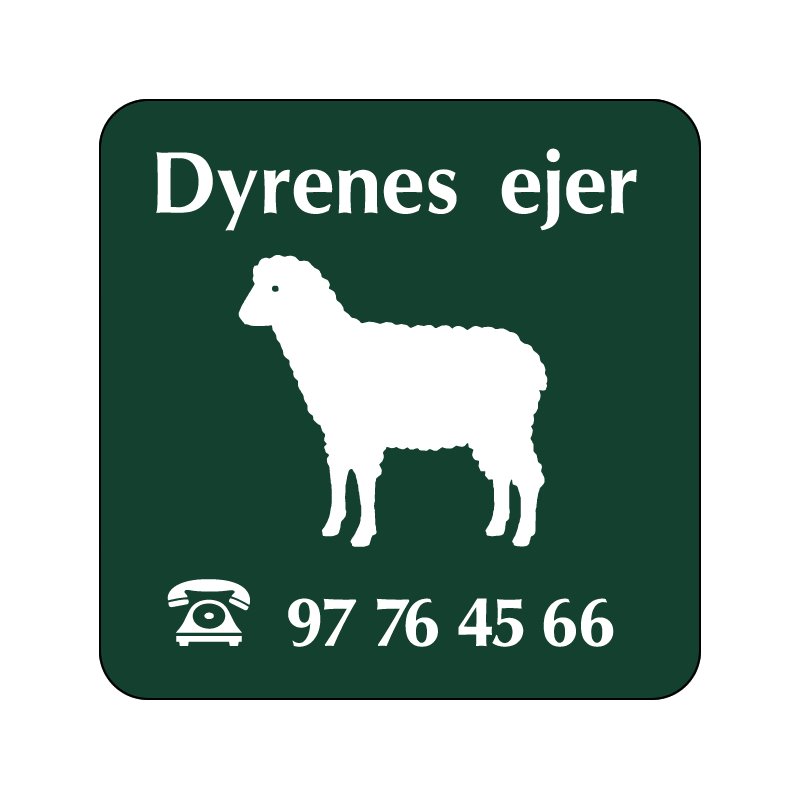 SN-A20 Fårenes ejer