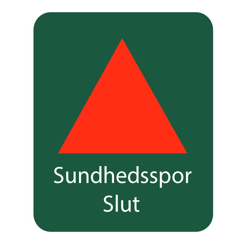 naturstyrelsen - sundhedsspor slut