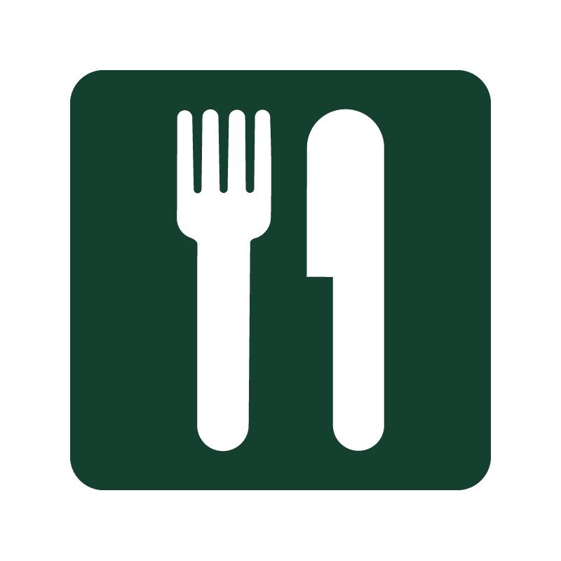 naturstyrelsen - restaurant