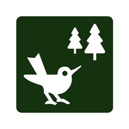 naturstyrelsen - fuglelokalitet