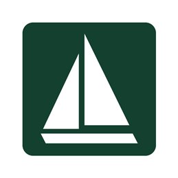 naturstyrelsen - sejlads tilladt