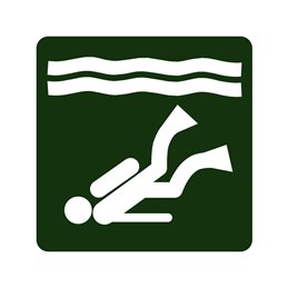 naturstyrelsen - dykning