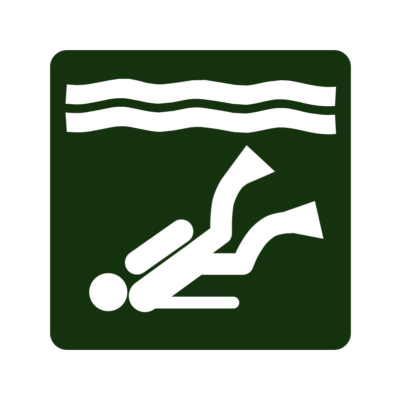naturstyrelsen - dykning