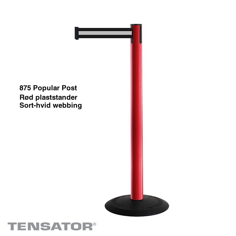 875  Tensator Popular Post
