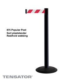 875  Tensator Popular Post