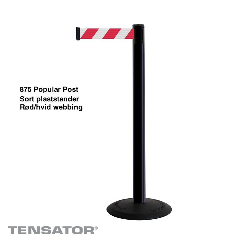 875  Tensator Popular Post