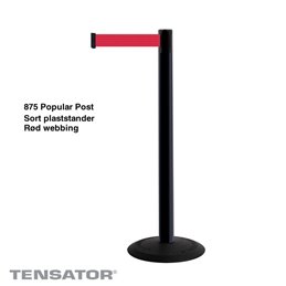 875  Tensator Popular Post
