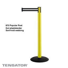 875  Tensator Popular Post