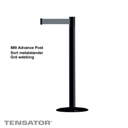 889 tensator advance sort