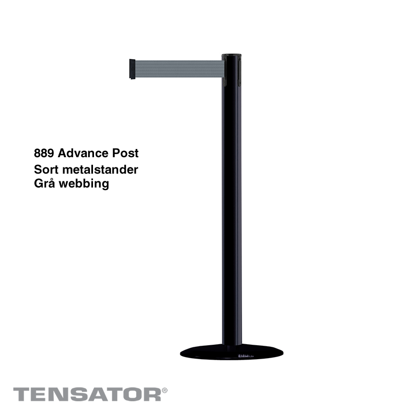 889 tensator advance sort
