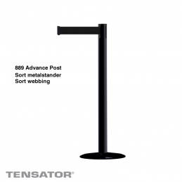 889 tensator advance sort