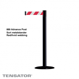 889 tensator advance sort