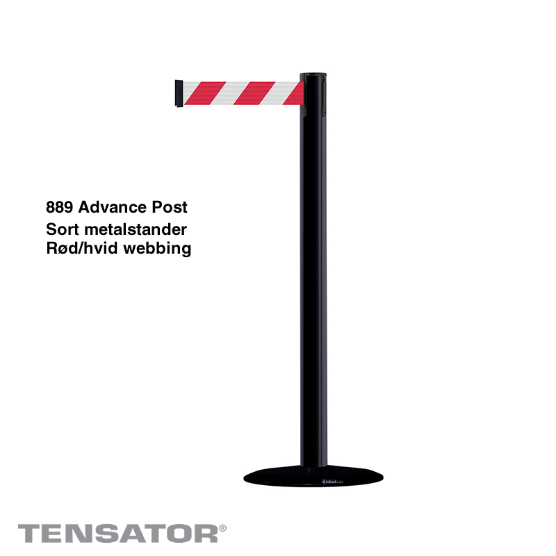 889 tensator advance sort