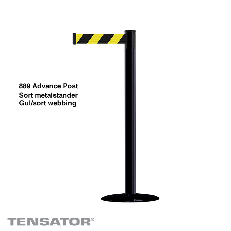 889 tensator advance sort