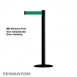 889 tensator advance sort