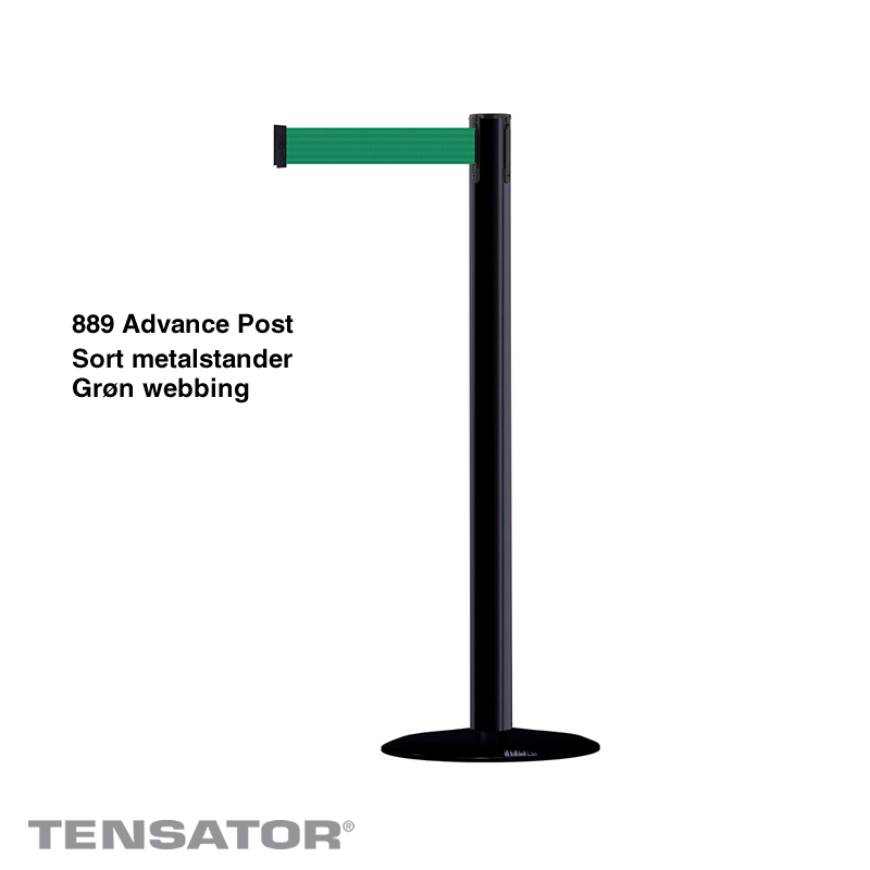 889 tensator advance sort