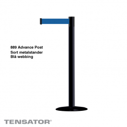889 tensator advance sort