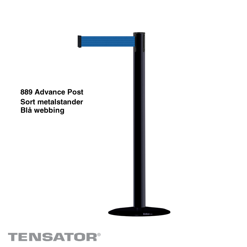 889 tensator advance sort