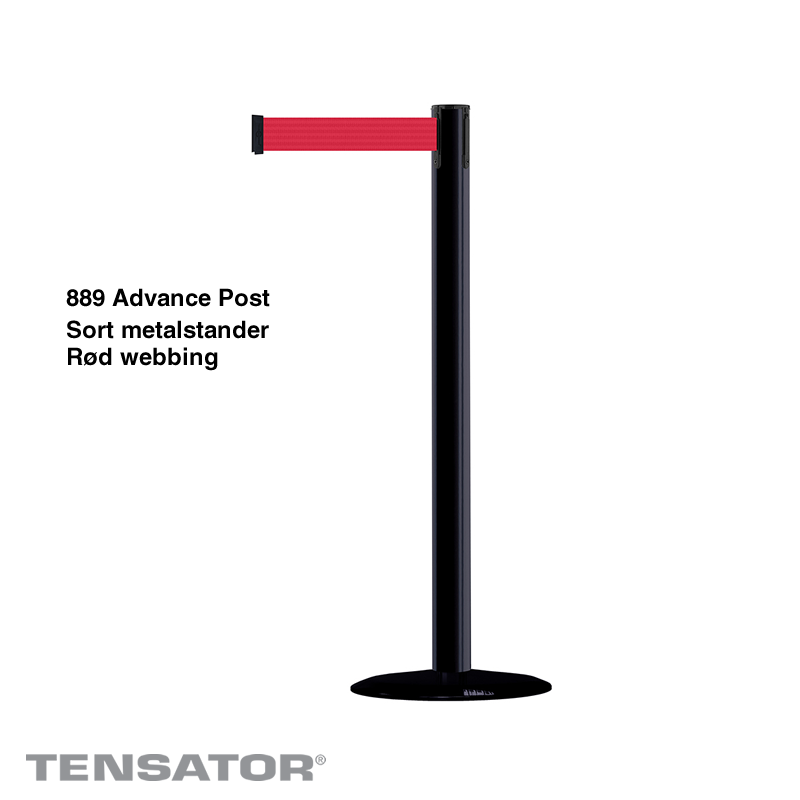 889 tensator advance sort