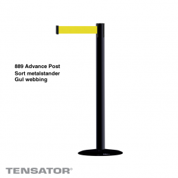 889 tensator advance sort